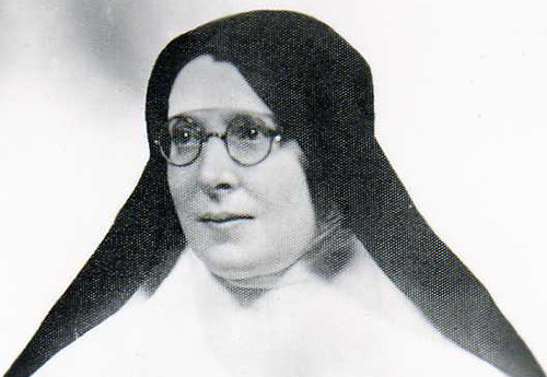 Madre Scolastica Cattaneo