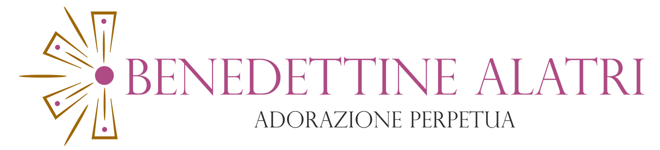 Benedettine Alatri